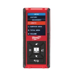 Lazer məsafəölçən Milwaukee LDM 45