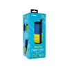 Портативная колонка Gelius by Krazi Shark2 KZBS-003U 2.0 Blue/Yellow Портативная колонка Gelius by Krazi Shark2 KZBS-003U 2.0 Blue/Yellow