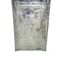 Ковер Sahara SHA-00003468, натуральный шелк, разноцветный, 80х150 см