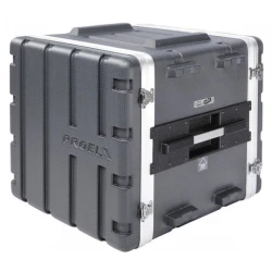 Рэковый кейс Proel FOABSR10U, глубина 420 мм. Высота: 10U. Вес: 5.35 кг. Рэковый кейс Proel FOABSR10U, глубина 420 мм. Высота: 10U. Вес: 5.35 кг.