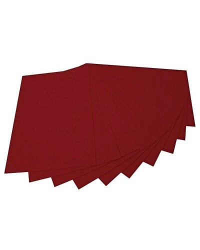 Fetr Folia, 150 q/m2, 20х30 sm, akril 100%, 1 vərəq, tünd qırmızı