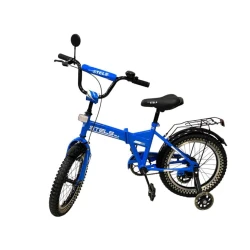 Складной велосипед Stels 16