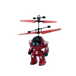 İnteraktiv oyuncaq JYX2075, qırmızı İnteraktiv oyuncaq JYX2075, qırmızı