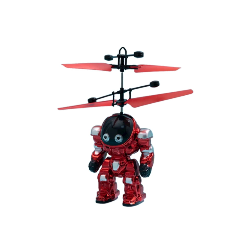 İnteraktiv oyuncaq JYX2075, qırmızı İnteraktiv oyuncaq JYX2075, qırmızı