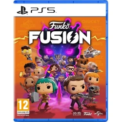 PS5 Funko Fusion 811949037749