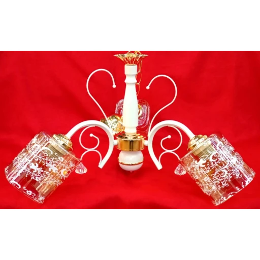 Люстра подвесная 100BF075