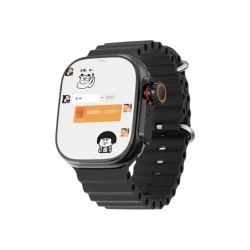 Ağıllı Saat Smart Barry C96 qara