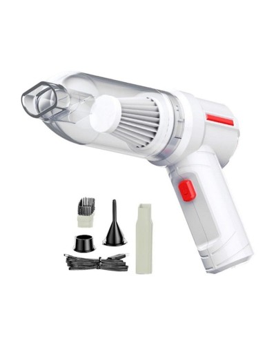 Avtomobil üçün simsiz tozsoran ST-6629