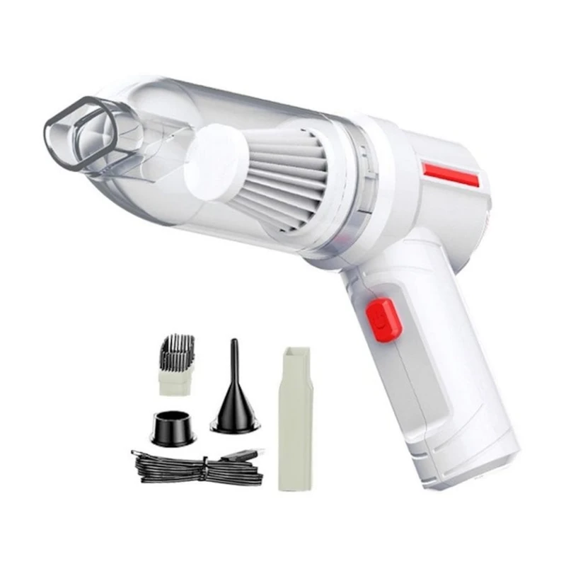 Avtomobil üçün simsiz tozsoran ST-6629