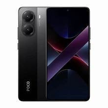 Смартфон Poco X7 Pro 8/256 Black