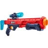 Бластер Zuru Zuru X-Shot Red Excel Hawk Eye, пластик, синий/красный