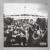 Виниловая пластинка Aftermath Entertainment Kendrick Lamar - TPAB 2LP Виниловая пластинка Aftermath Entertainment Kendrick Lamar - TPAB 2LP