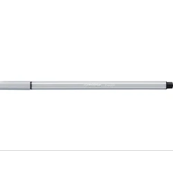 Фломастер Stabilo Pen 68 Light Cool Grey (68/94)