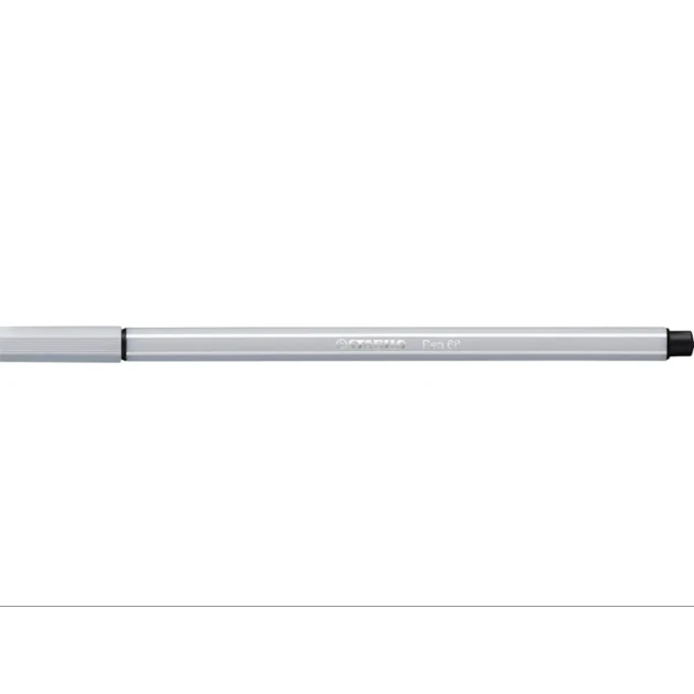 Фломастер Stabilo Pen 68 Light Cool Grey (68/94)