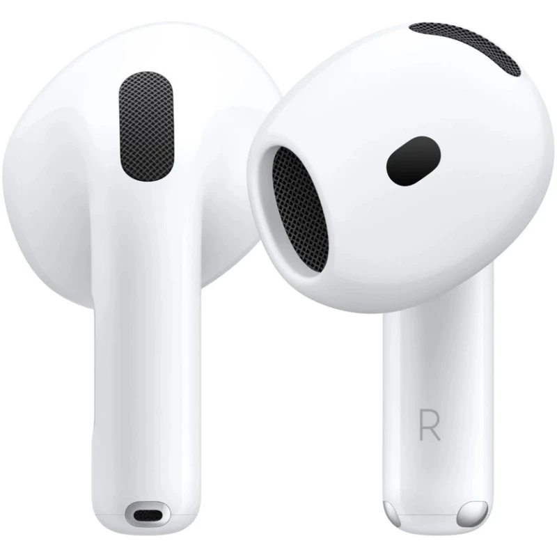 Simsiz qulaqlıqlar AirPods 4 ANC A Class Aktiv Səsboğucu
