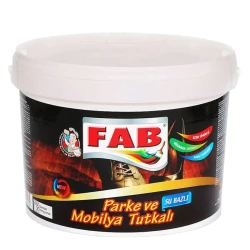 Клей FAB boya Tutkal Rose, 3 кг Клей FAB boya Tutkal Rose, 3 кг