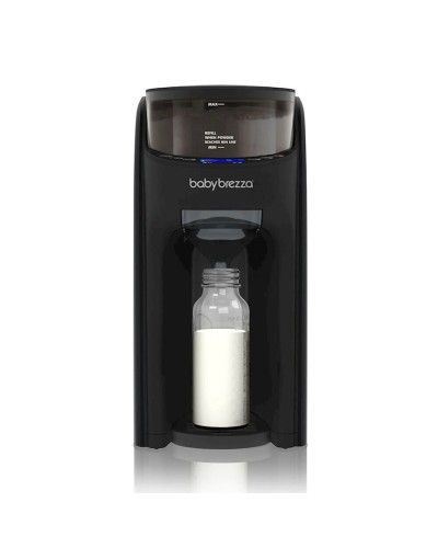 Uşaq qatışığı hazırlanması üçün aparat Baby Brezza Formula Pro Advancedi FRP0131