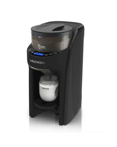 Uşaq qatışığı hazırlanması üçün aparat Baby Brezza Formula Pro Advancedi FRP0131