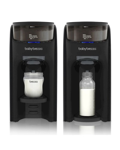 Uşaq qatışığı hazırlanması üçün aparat Baby Brezza Formula Pro Advancedi FRP0131