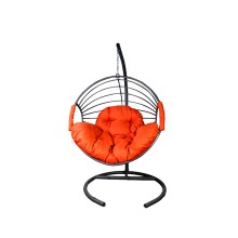 Asma kreslo 6189/D, 118х75 sm, qırmızı