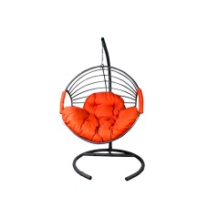 Asma kreslo 6189/D, 118х75 sm, qırmızı