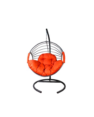 Asma kreslo 6189/D, 118х75 sm, qırmızı