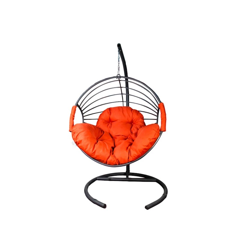 Подвесное кресло 6189/D, 118х75 см, красный Подвесное кресло 6189/D, 118х75 см, красный
