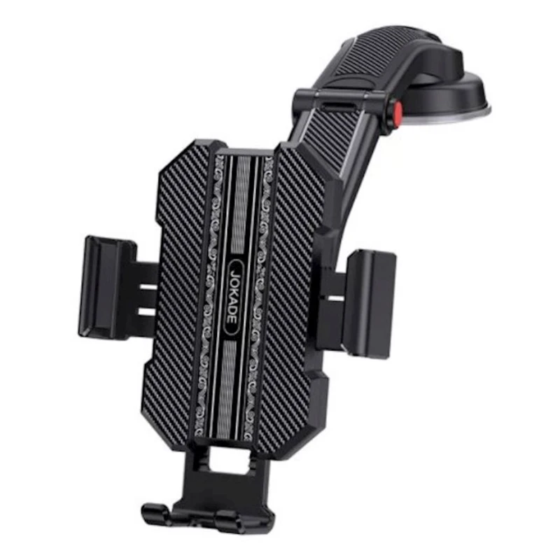 Автомобильный держатель для телефона Jokade JE027-B long Автомобильный держатель для телефона Jokade JE027-B long