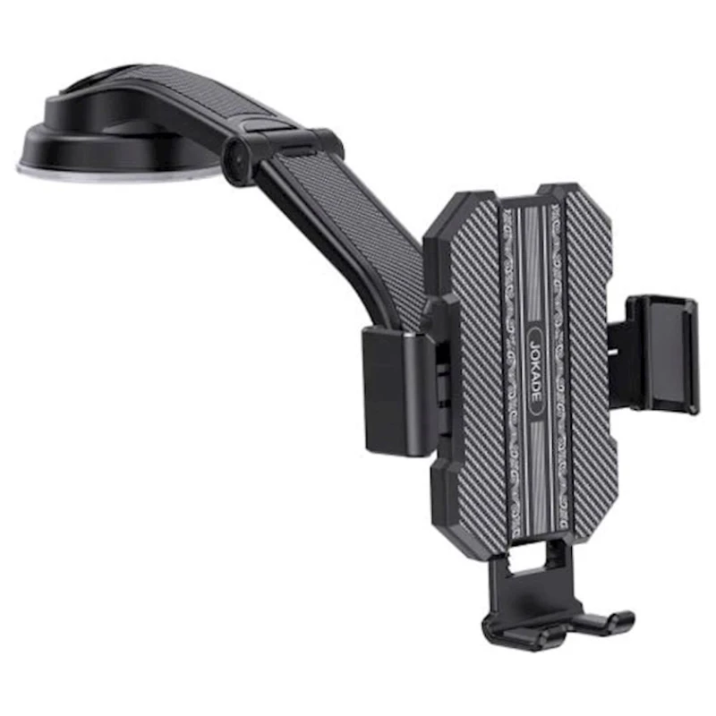 Автомобильный держатель для телефона Jokade JE027-B long Автомобильный держатель для телефона Jokade JE027-B long