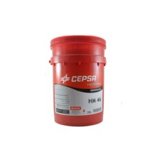 Hidravlika yağı Cepsa Hidraulico HM 46, 20 l