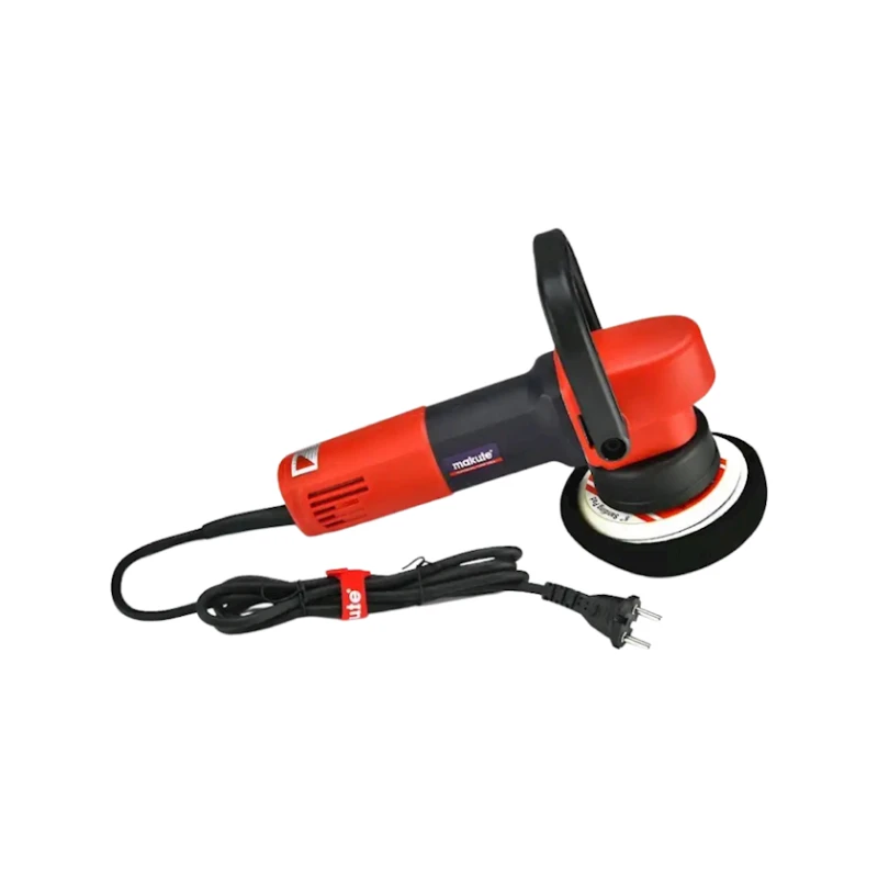 Avtomobil üçün parıldatma maşını Makute CP005, 780 Vt Avtomobil üçün parıldatma maşını Makute CP005, 780 Vt