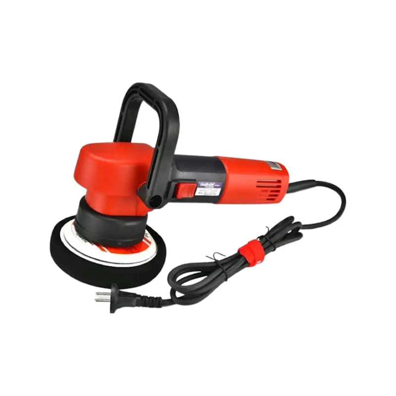 Avtomobil üçün parıldatma maşını Makute CP005, 780 Vt Avtomobil üçün parıldatma maşını Makute CP005, 780 Vt