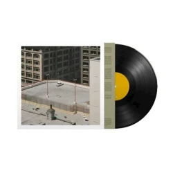 Виниловая пластинка Domino Records Arctic Monkeys - The Car