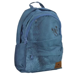 Məktəbli bel çantası Glossy Bird CB78SPN91 mavi Məktəbli bel çantası Glossy Bird CB78SPN91 mavi
