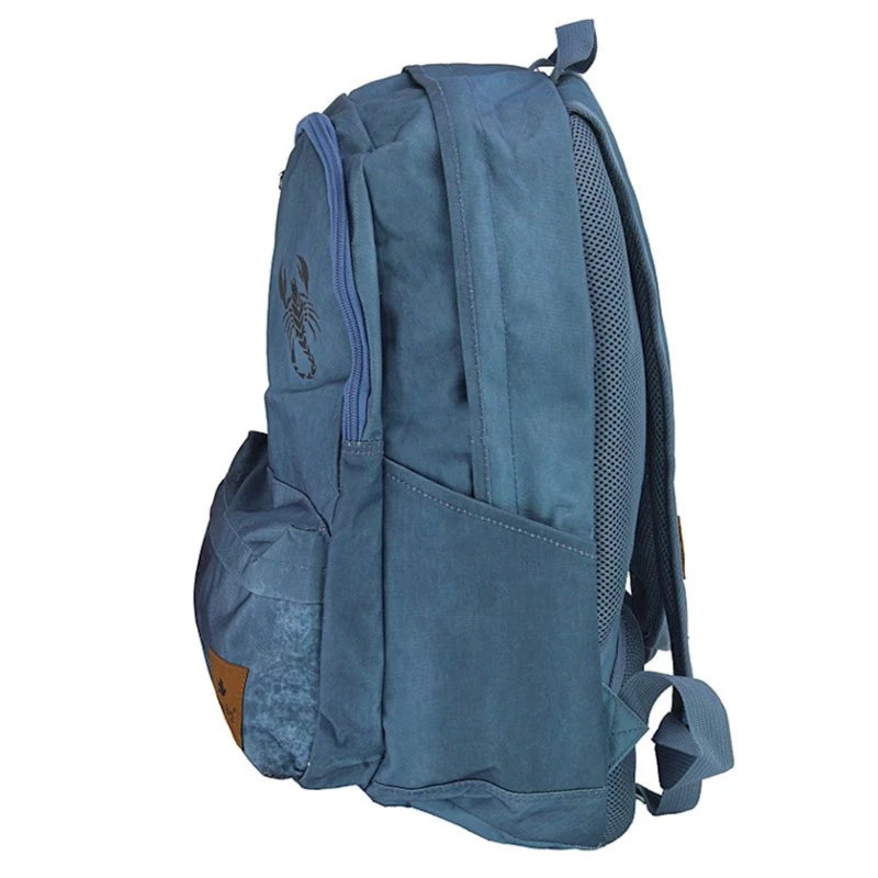 Məktəbli bel çantası Glossy Bird CB78SPN91 mavi Məktəbli bel çantası Glossy Bird CB78SPN91 mavi