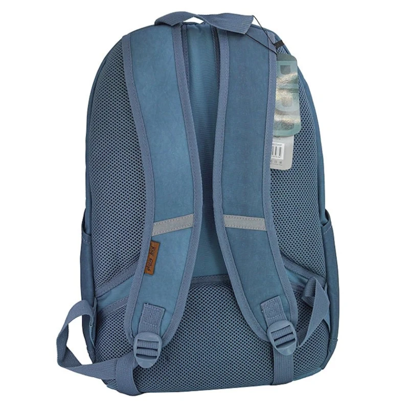 Məktəbli bel çantası Glossy Bird CB78SPN91 mavi Məktəbli bel çantası Glossy Bird CB78SPN91 mavi