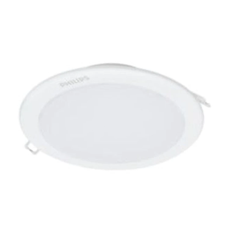 Светодиодный спот Philips DN027B, 9W, LED9/NW, 4000K, D125