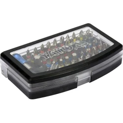 Набор бит Yato YT-04624, 59 предметов