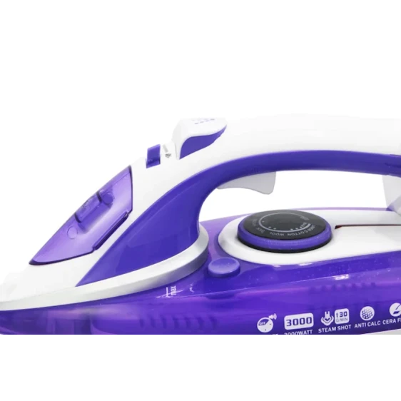 Утюг Avinas AV-259 Blue