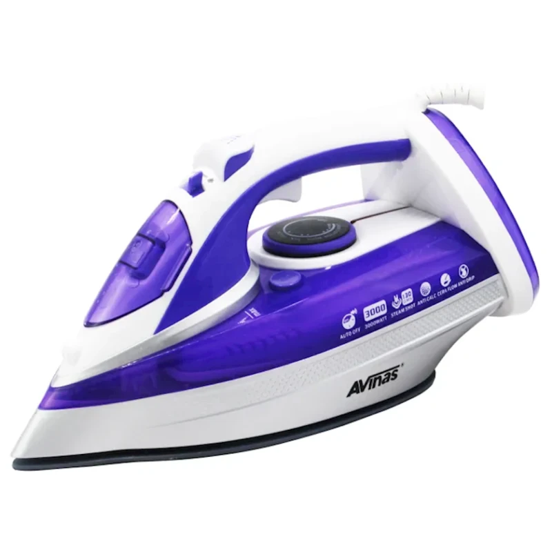 Утюг Avinas AV-259 Blue