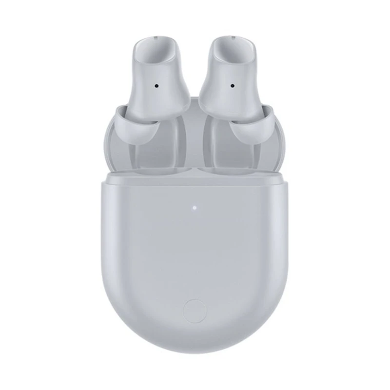 Беспроводные наушники Xiaomi Redmi Buds 3 Pro Glacier Grey (BHR5311GL) Беспроводные наушники Xiaomi Redmi Buds 3 Pro Glacier Grey (BHR5311GL)