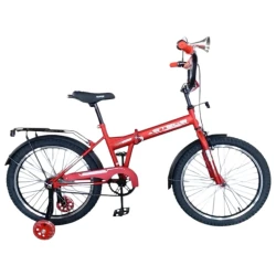 Детский велосипед Stels BR28_RB, 20