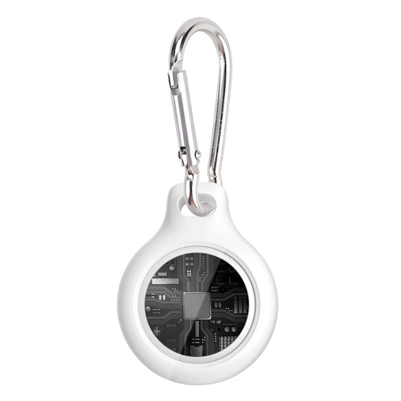 Treker Wiwu iTag WT01 White