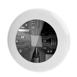 Treker Wiwu iTag WT01 White