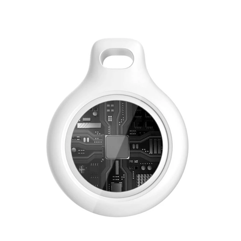 Treker Wiwu iTag WT01 White