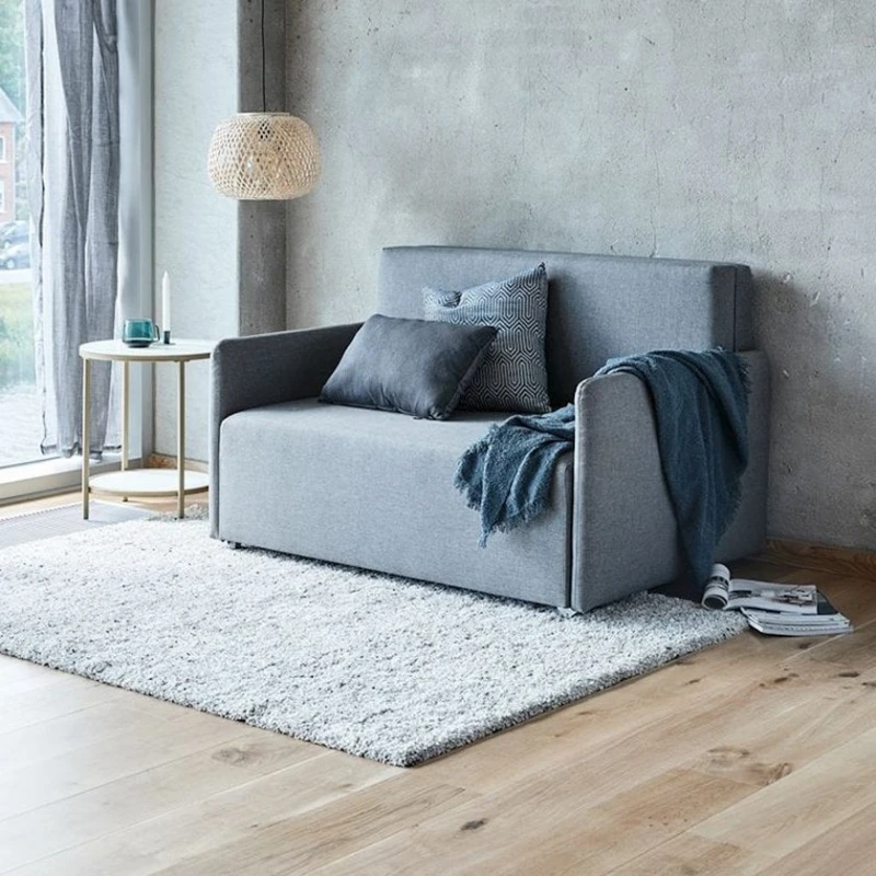 Журнальный стол JYSK Gadevang, диаметр 65 см, высота 45 см, сталь/закаленное стекло, белый/золотистый Журнальный стол JYSK Gadevang, диаметр 65 см, высота 45 см, сталь/закаленное стекло, белый/золотистый