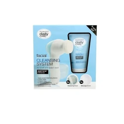 Набор приборов для ухода Sence Beauty Facial Cleansing System