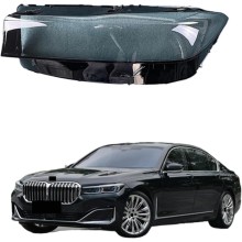 Ön sol fara qapağı ‎‎‎‎SOSHEEF BMW 7 Series G11/G12 2019-2021 üçün