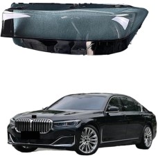Ön sol fara qapağı ‎‎‎‎SOSHEEF BMW 7 Series G11/G12 2019-2021 üçün