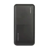 Universal batareya Remax Linon 2 RPP-124 10000mAh Black